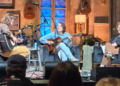 Folkies Flock To New Orleans For Folk Alliance International Conference [Photos/Videos]