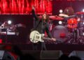 Foo Fighters release new music with only one featuring vocals, Entertainment News
