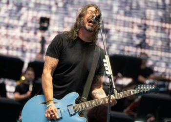 Foo Fighters share taster of new album with 11 new song snippets: "Consider this an evaluation”