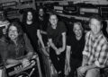 Foo Fighters tease snippets of new music: "This is just a test"
