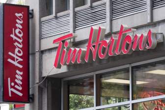 Ford backs down on Crown Royal ban after reaching agreement with Diageo