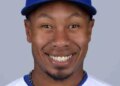 Former Burlington Royals speedster Gore dies at age 34