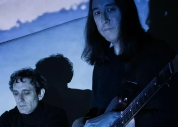 Former Chromatics and Smashing Pumpkins Members Launch New Project Inner Magic, Share Songs