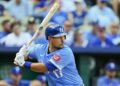 Former Cincinnati Reds Catcher Signs With Kansas City Royals