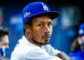 Former Kansas City Royals outfielder Terrance Gore dies at 34