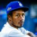 Former Kansas City Royals outfielder Terrance Gore dies at 34