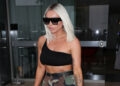 Jesy Nelson is too busy to make new music