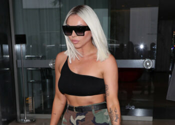 Jesy Nelson is too busy to make new music