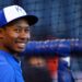 Former MLB, Royals outfielder Terrance Gore dies at 34