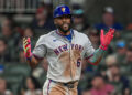 Former Mets All-Star 'Advancing' in Talks to Join Royals: Report