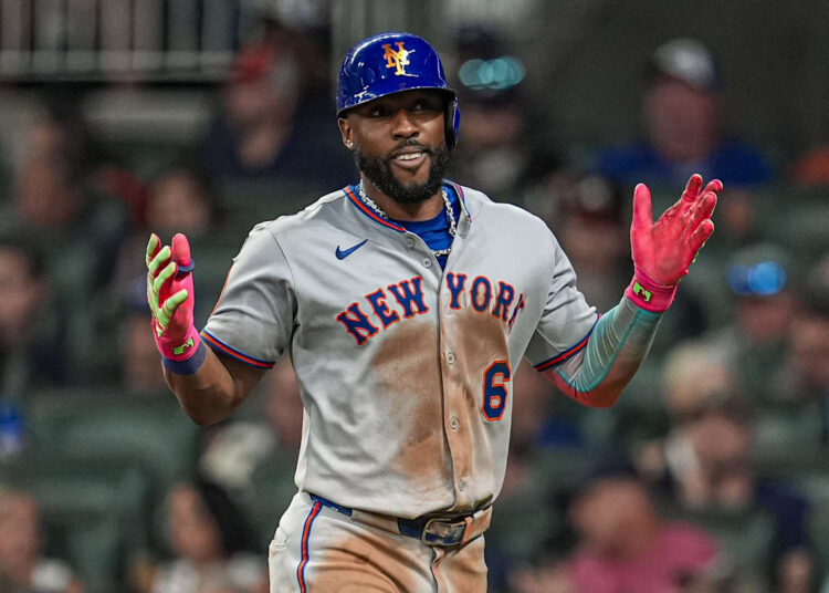 Former Mets All-Star 'Advancing' in Talks to Join Royals: Report