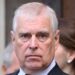 Former Prince Andrew Moves Out of Royal Lodge Amid Epstein Scandal