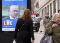 Former Prince Andrew arrested and held for hours on suspicion of misconduct over ties to Epstein