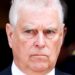 Former Prince Andrew arrested by British police