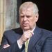 Details of ex-Prince Andrew’s lavish 40th birthday have been revealed in a new book. MEGA
