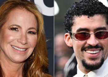 Former 'Real Housewife' Canceled For Racist Bad Bunny Comment