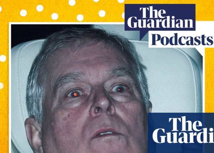 Former prince Andrew arrested: is this the end for the royal family? – Full Story podcast |