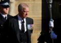 Former royal prince Andrew Mountbatten-Windsor arrested amid Epstein row: What we know so far