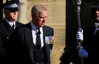 Former royal prince Andrew Mountbatten-Windsor arrested amid Epstein row: What we know so far