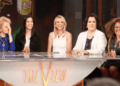 Former ‘The View’ Co-Host Is Set to Return to the Show Despite Recent Diss