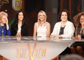 Former ‘The View’ Co-Host Is Set to Return to the Show Despite Recent Diss