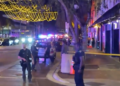 Fort Lauderdale bans drinking alcohol outdoors in entertainment districts – NBC 6 South Florida