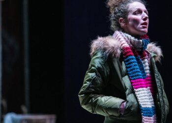 Forward Theater’s darkly funny ‘Ironbound’ has grace and grit | Entertainment