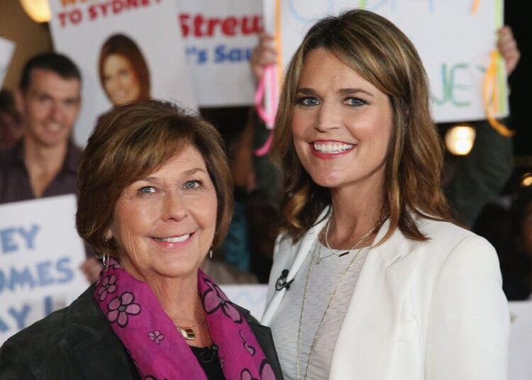 Four bombshells from second Nancy Guthrie ransom note - Celebrity News - Entertainment