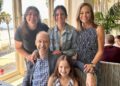 Fox News Correspondent Anita Vogel Returns to Work After Unimaginable Death of Her Husband
