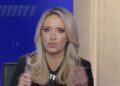 Fox News host praises Donald Trump's 'cojones' in bizarre rant - Celebrity News - Entertainment