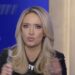 Fox News host praises Donald Trump's 'cojones' in bizarre rant - Celebrity News - Entertainment