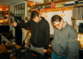 Stereogum home