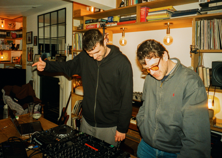 Stereogum home
