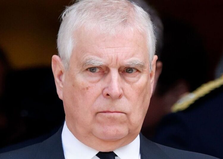 Fresh nightmare for Andrew Mountbatten-Windsor as petition reaches major milestone | Royal | News