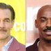 "You have no idea the pain they went through," actor Mechad Brooks (right) said of his friend James Van Der Beek's family.