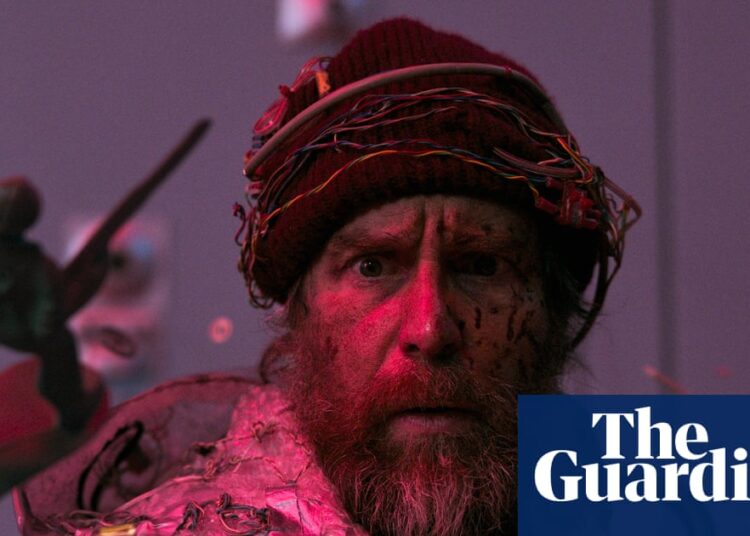 From Good Luck, Have Fun, Don’t Die to Tracey Emin: your complete entertainment guide to the week ahead | Culture