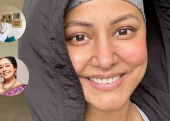 From Kirron Kher to Hina Khan: TV celebrities who fought and survived cancer