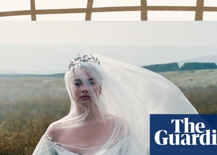 From Wuthering Heights to Mario Tennis Fever: your complete entertainment guide to the week ahead | Culture