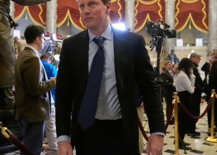 From box office bomb to media powerhouse: Skydance’s 20-year rise | Celebrity News