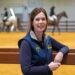 Natasha Rose is the Hong Kong Jockey Club’s executive manager of equestrian affairs projects. Photo: Eugene Lee