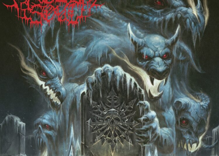 Frozen Soul No Place of Warmth