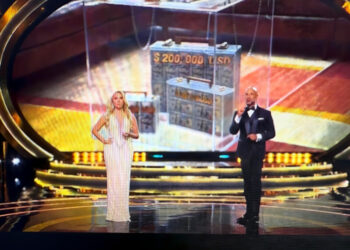 The House of the Famous All Star premiere