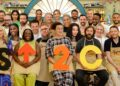 Full line-up confirmed for 2026 series