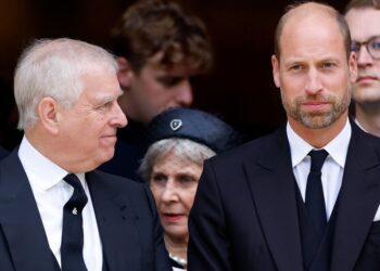 Furious William wanted Andrew banished for good - 'stain on the royals' | Royal | News