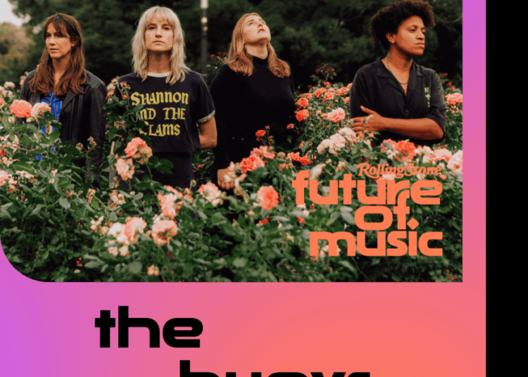 Future of Music 2025