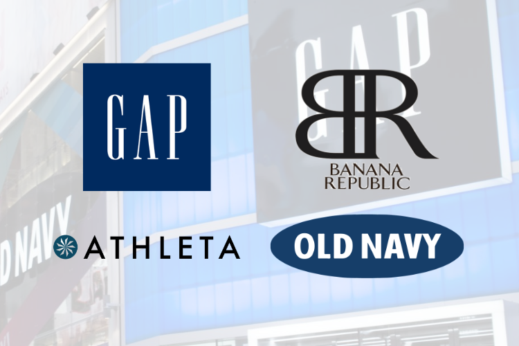 GAP Launches ENCORE, a New Loyalty Program for Lovers of Fashion and Entertainment