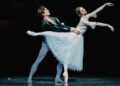 GISELLE, Royal Ballet And Opera