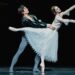 GISELLE, Royal Ballet And Opera