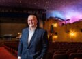 GM of Palm Springs’ Plaza Theatre honored for four-decade career