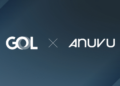 GOL Selects Anuvu to Elevate In-flight Entertainment
